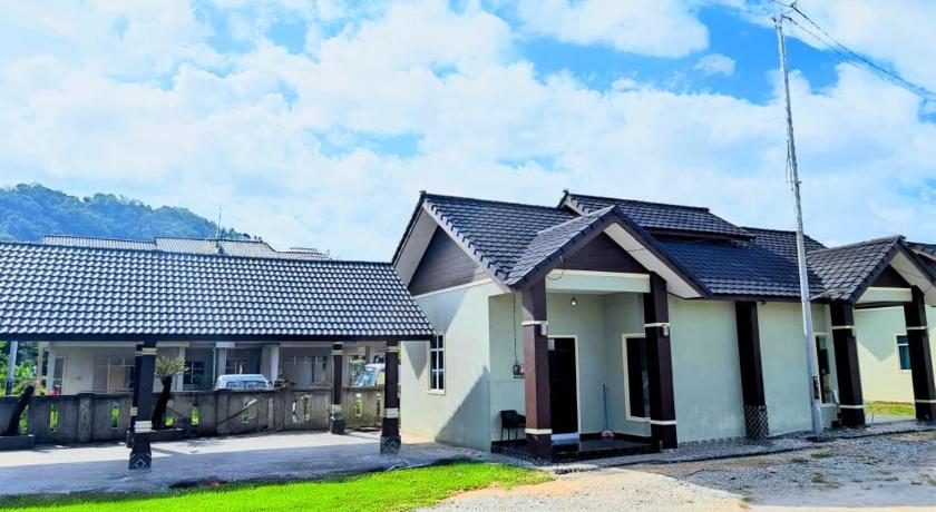 Mimpi Hillview Homestay Muslims Only - image 32