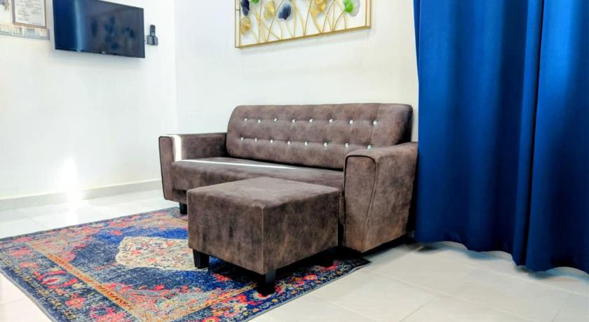 Mimpi Hillview Homestay Muslims Only - image 50