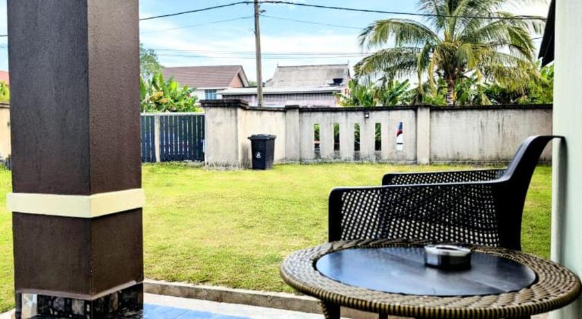 Mimpi Hillview Homestay Muslims Only - image 35