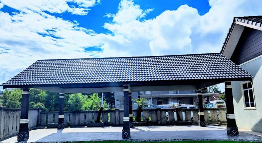 Mimpi Hillview Homestay Muslims Only - image 20