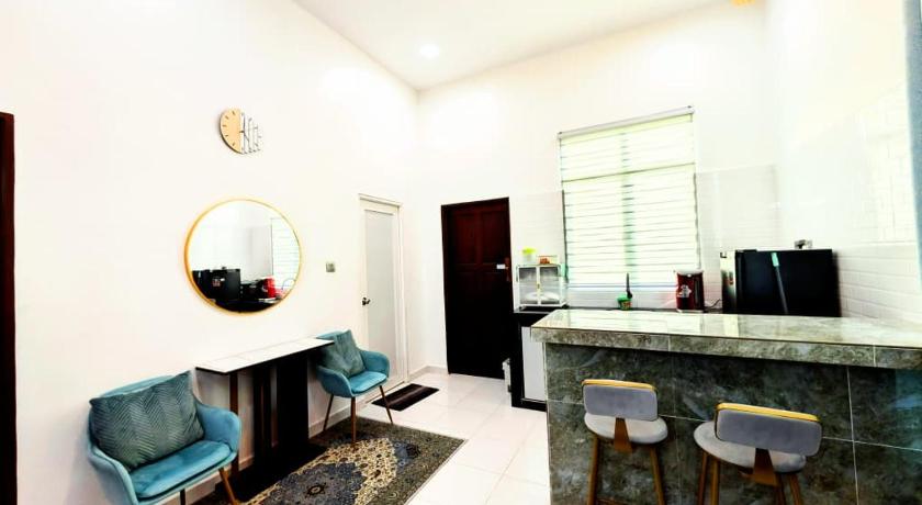 Mimpi Hillview Homestay Muslims Only - image 10