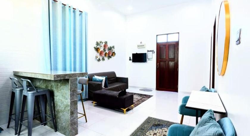 Mimpi Hillview Homestay Muslims Only - image 22