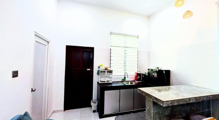 Mimpi Hillview Homestay Muslims Only - image 19