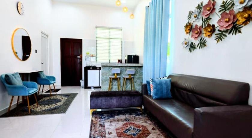Mimpi Hillview Homestay Muslims Only - image 13