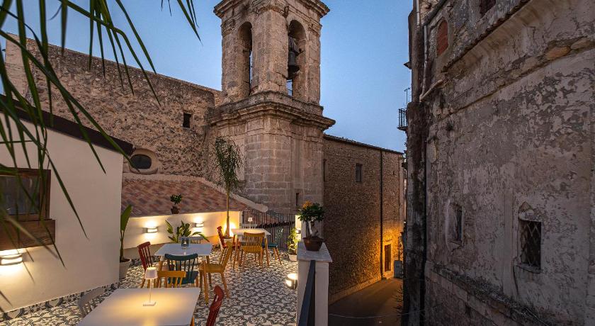 Terrazze Belvedere B&B