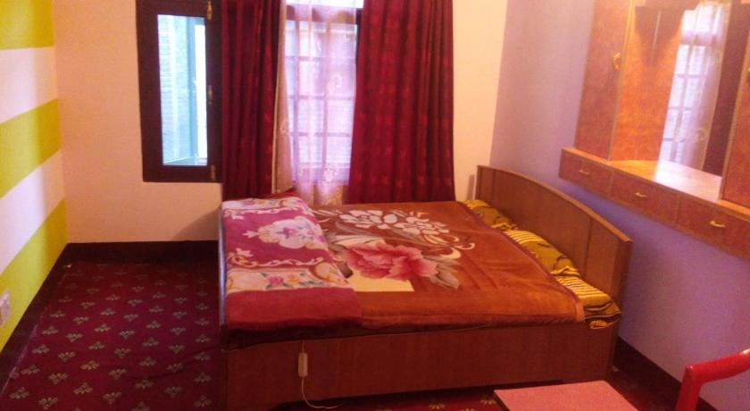 Al Amin Homestay photo