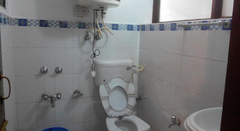 Al Amin Homestay photo