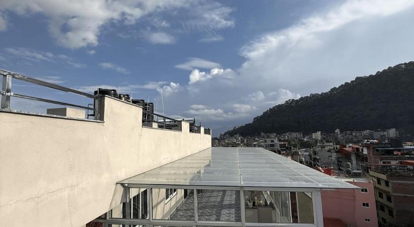 The Crazys Apartment — Kathmandu (6)