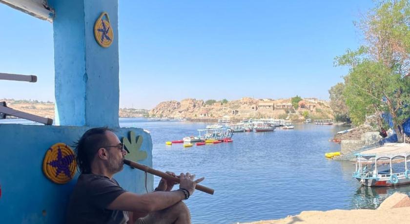 Shamandora Nubian Guest House