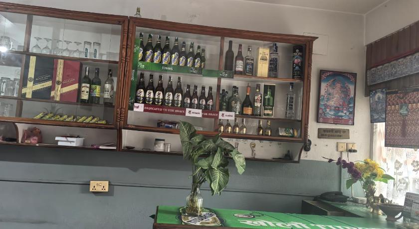 Hotel Kalpana & Thakali Kitchen — Pokhara (5)