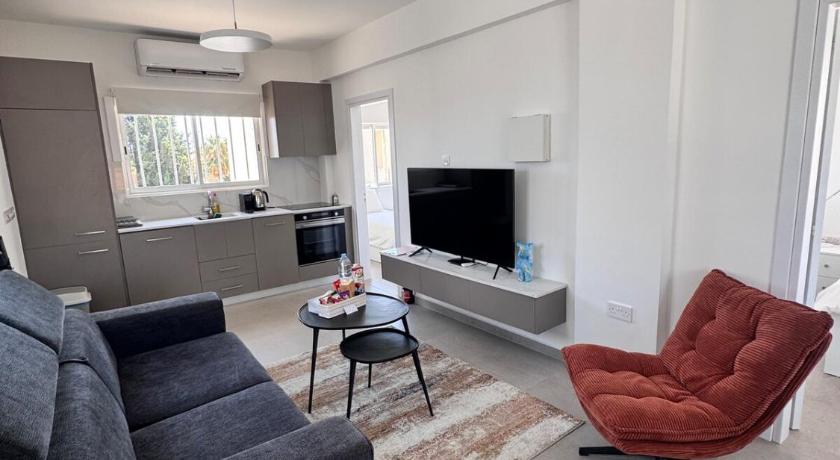 Dhekelia Beach house - Pyla, Larnaca