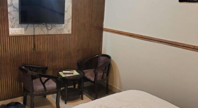hotel Satya - image 48