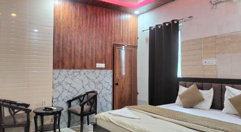 hotel Satya - image 23