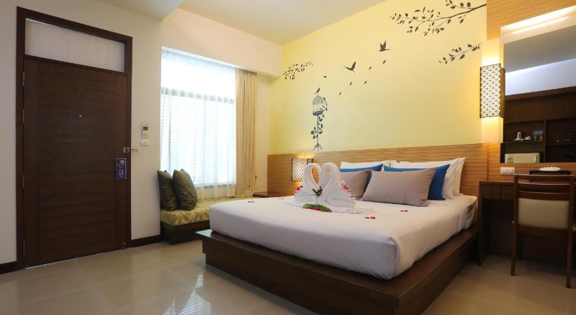 Image of Standard Double Room 17