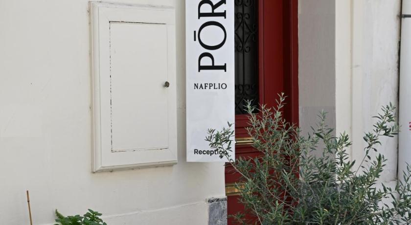 Porto Nafplio
