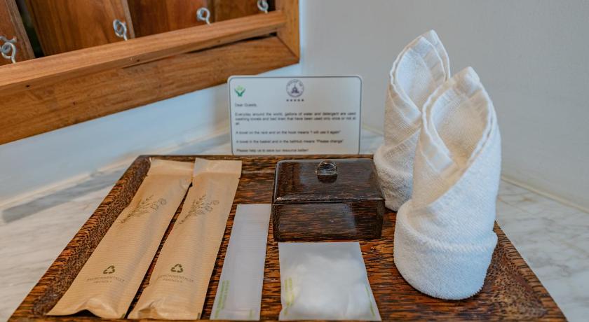 Image of Deluxe Double Room 17