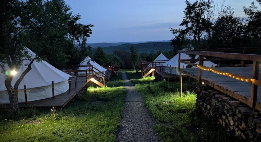 Vaideeni Glamping