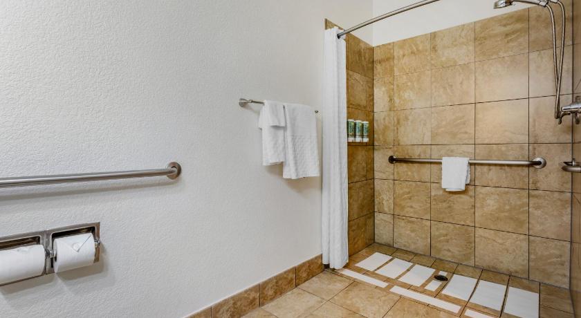 Best Western Tolleson Hotel - image 15