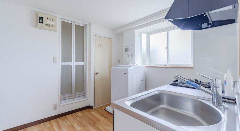 후쿠오카 IJIRIGoodStay 3성급 숙소 객실