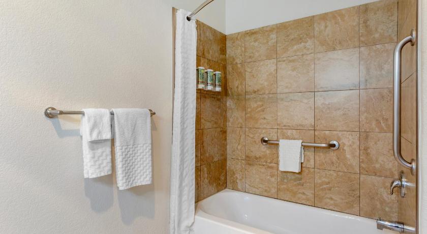 Best Western Tolleson Hotel - image 16