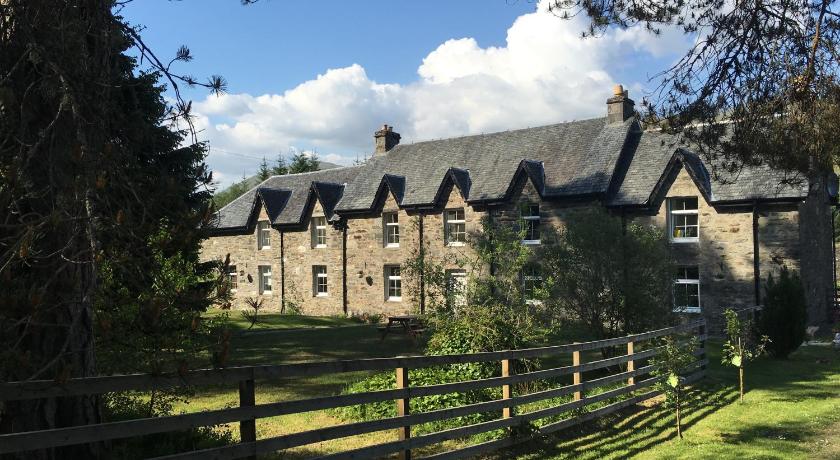 Ewich House B&B