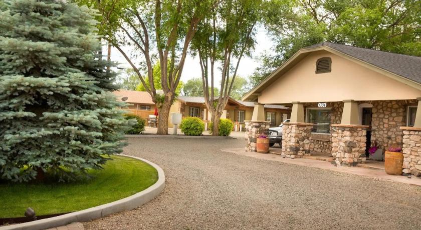 チノバレー (AZ) Primrose Inn and Suites 4つ星 宿泊施設 客室