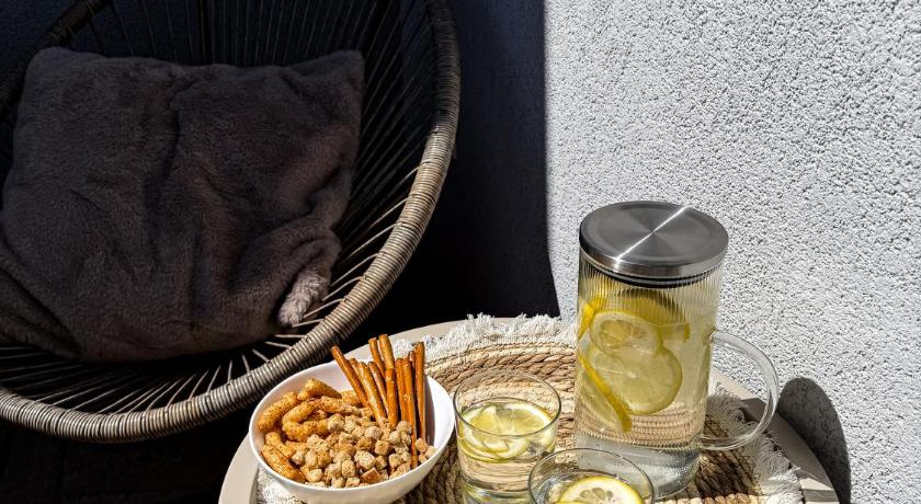 貝爾格勒 Limpio Apartman 2 4星级 民宿 客房