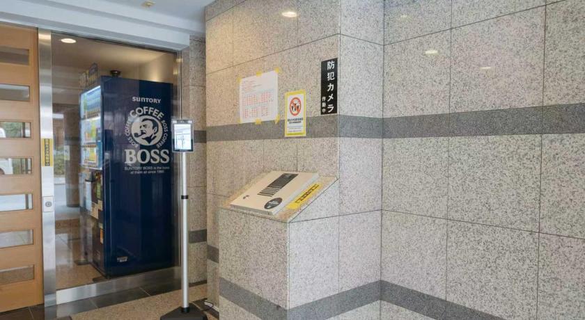 東京 New 新宿306 步行至西新宿站9分钟 JR山手线新大久保15分 最多可容纳3人 适合一家三口 情侣入住 单人旅行 3つ星 宿泊施設 プール