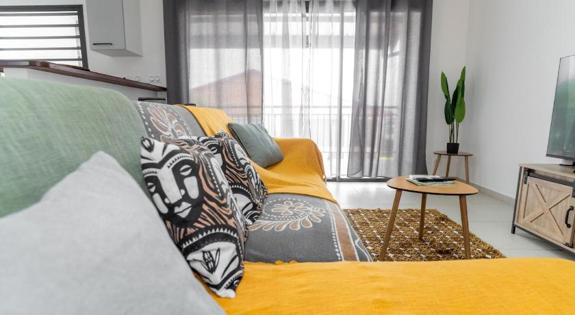 Le Nid de Thalys - Charming Apartment