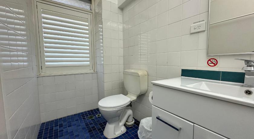 Imagen de Habitación grande ‒ No se permiten mascotas (Queen Room - No Pets Allowed) 10