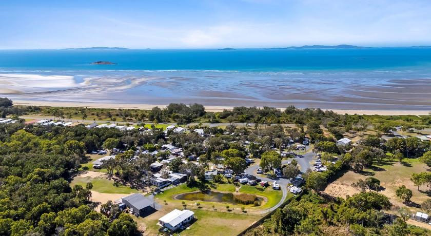 Ingenia Holidays Kinka Beach Yeppoon