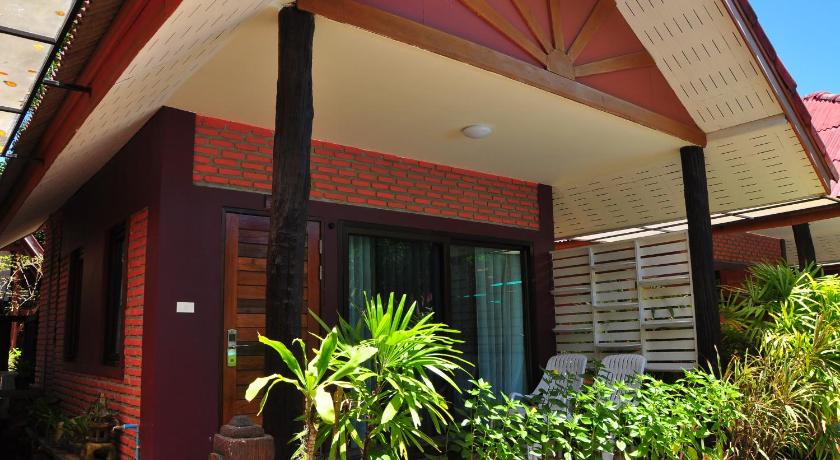 Image of Standard Bungalow Twin Bed 8
