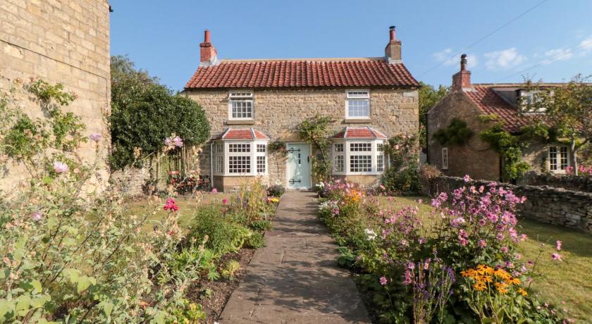 Bute Cottage