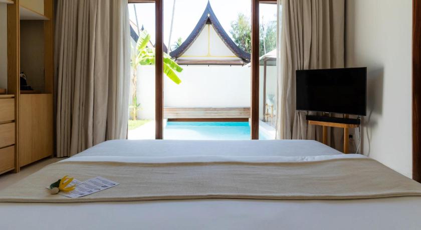 รูปของศาลา พูลวิลลา (Sala Pool Villa) 14
