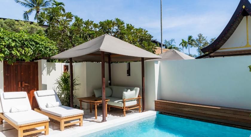 รูปของศาลา พูลวิลลา (Sala Pool Villa) 17