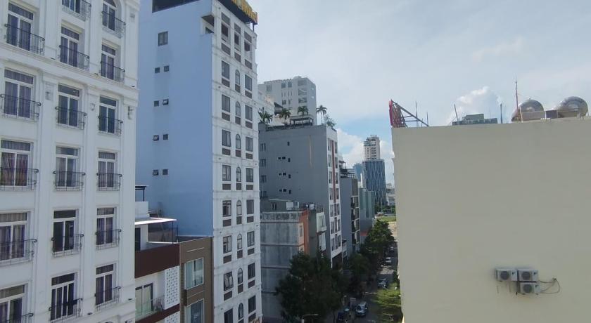 Hồng Phúc 5 Hotel - image 10