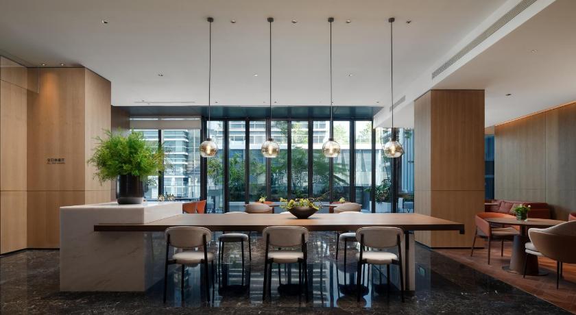Novotel Xiamen Downtown – Xiamen, AL