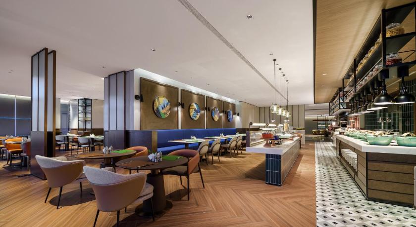 Novotel Xiamen Downtown – Xiamen, AL
