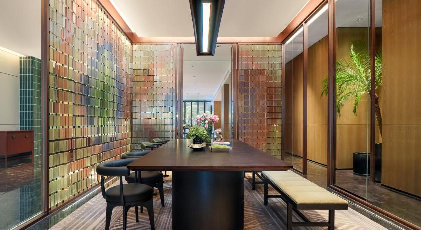Novotel Xiamen Downtown – Xiamen, AL