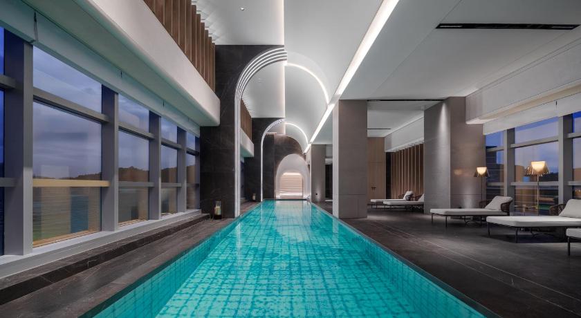 Novotel Xiamen Downtown – Xiamen, AL