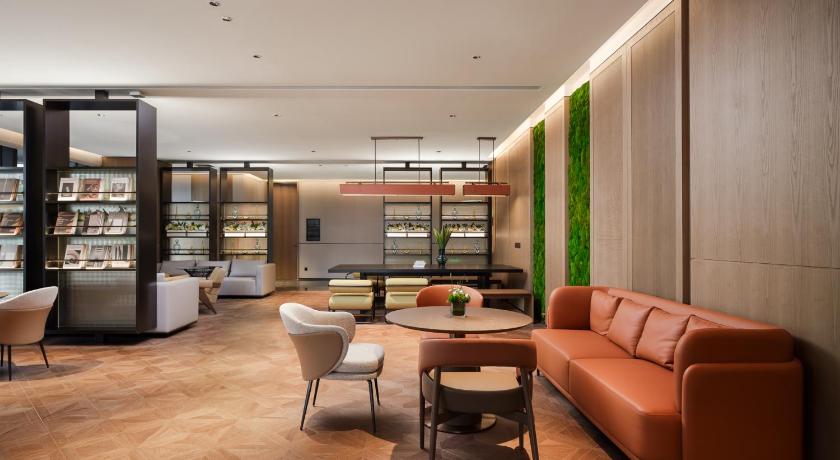 Novotel Xiamen Downtown – Xiamen, AL
