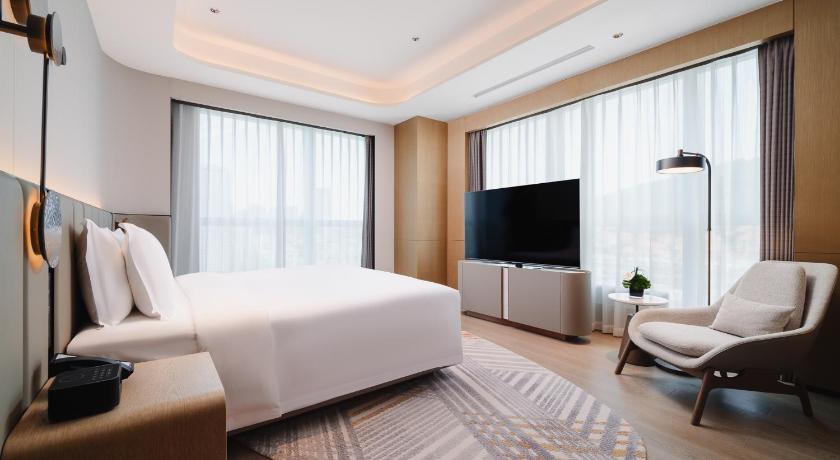 Novotel Xiamen Downtown – Xiamen, AL