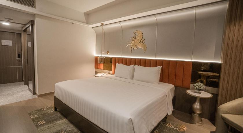 Image of Nakula Room 3