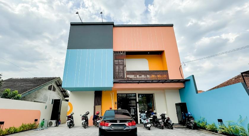 SANS Siliwangi Semarang - image 36