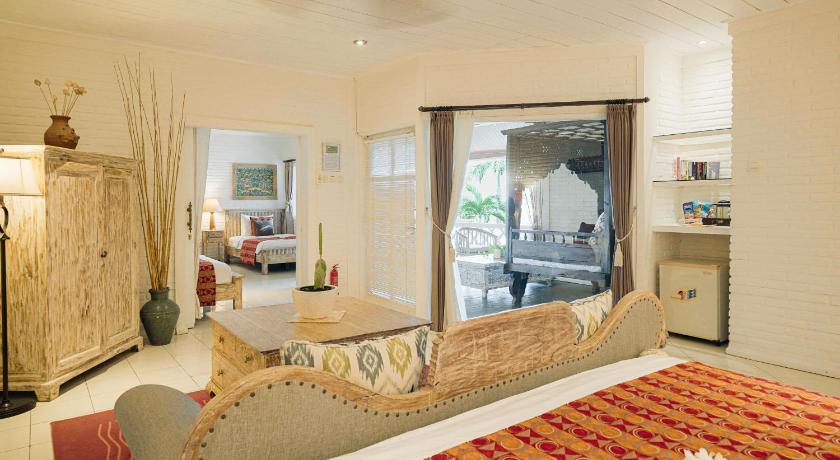 Foto Kamar Family (Family Room) 0
