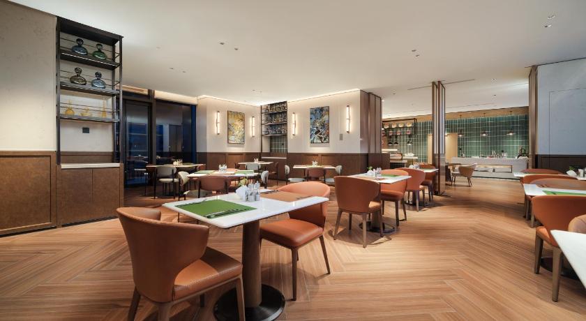 Novotel Xiamen Downtown – Xiamen, AL