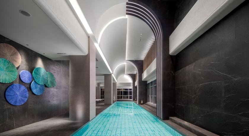 Novotel Xiamen Downtown – Xiamen, AL