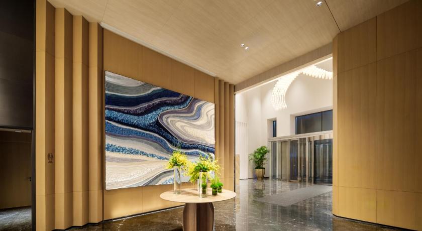 Novotel Xiamen Downtown – Xiamen, AL