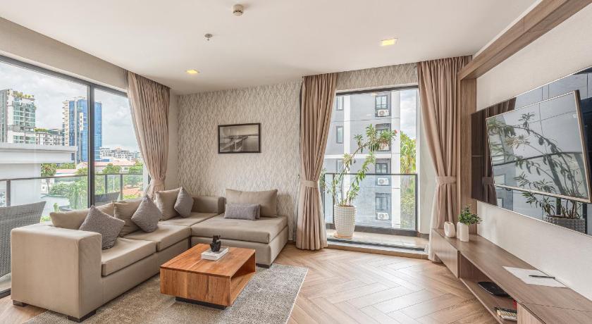 Image of Mansion Suite 0
