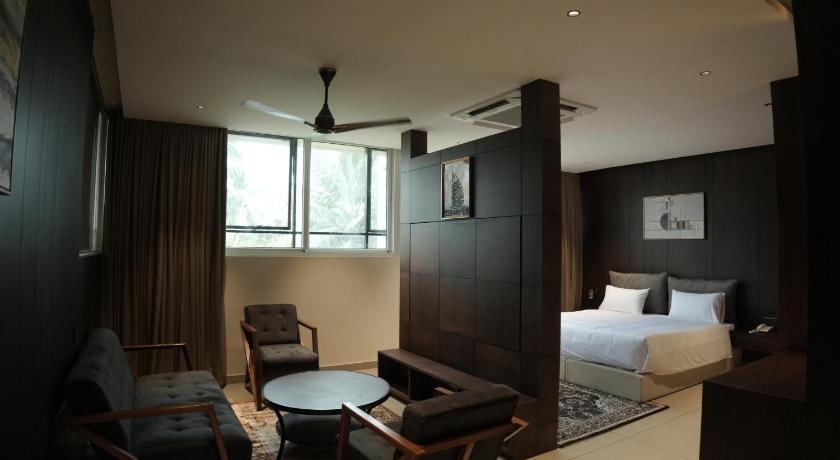 Jas Grand Inn - image 29
